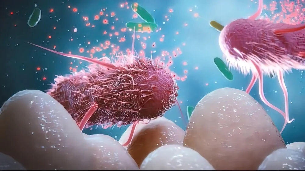 ¿Por qué es importante cuidar nuestro microbioma gastrointestinal?