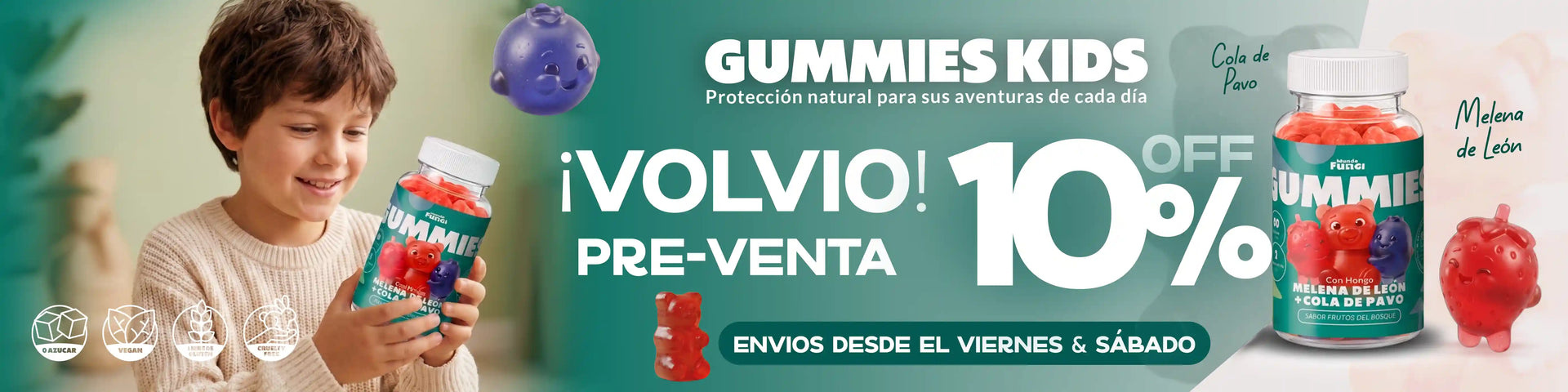 Banner de tienda