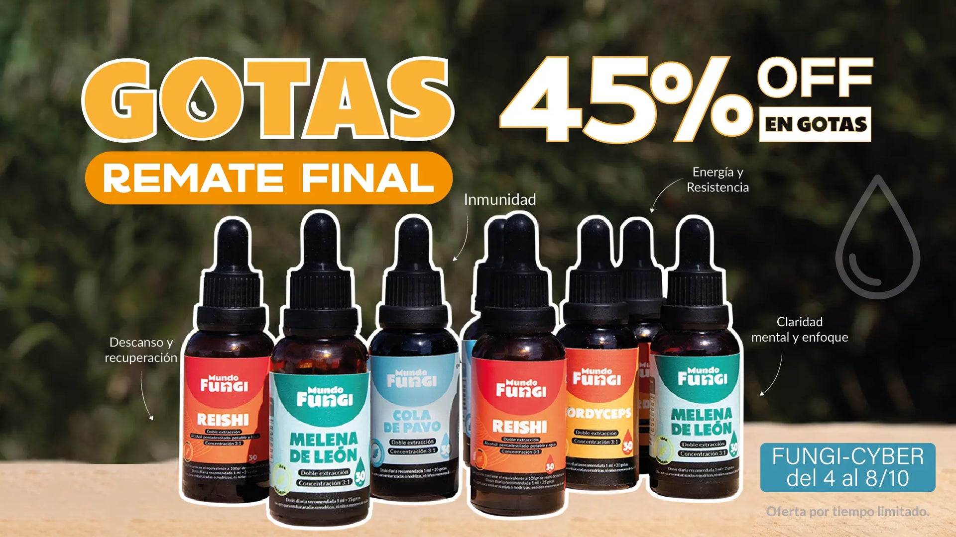 Banner de tienda