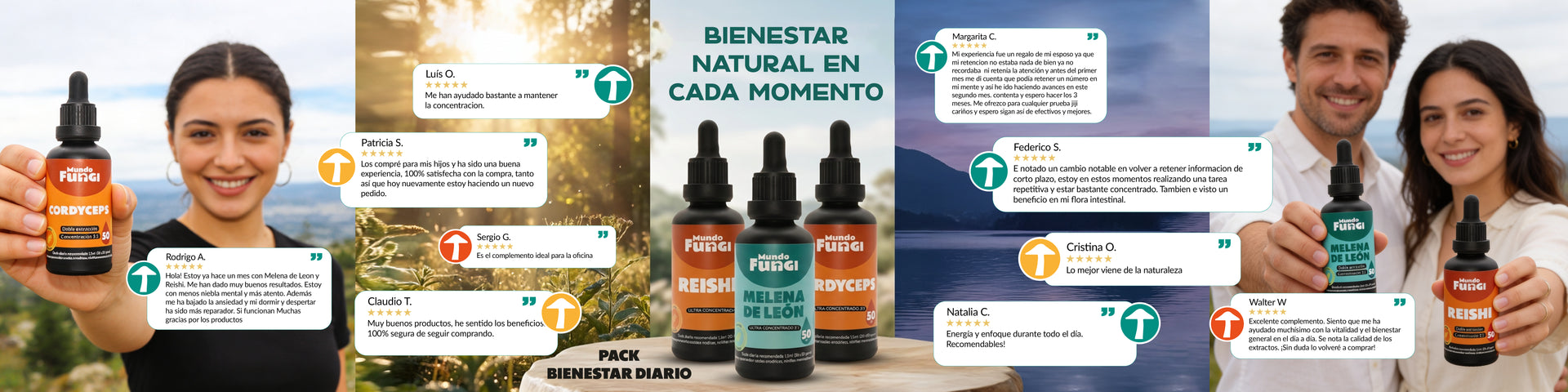 Banner promocional