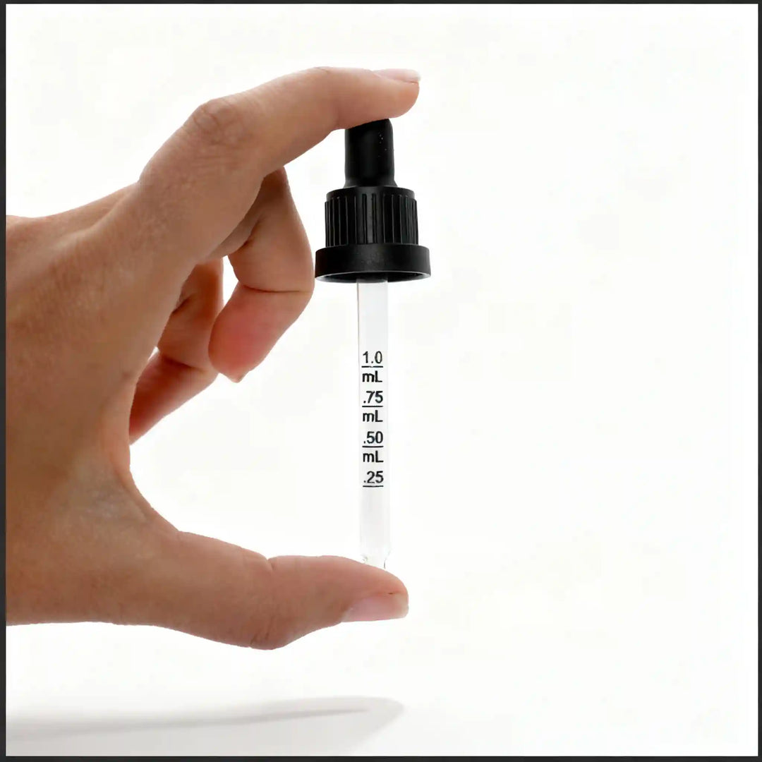 Shiitake - 50ML Ultra concentradas