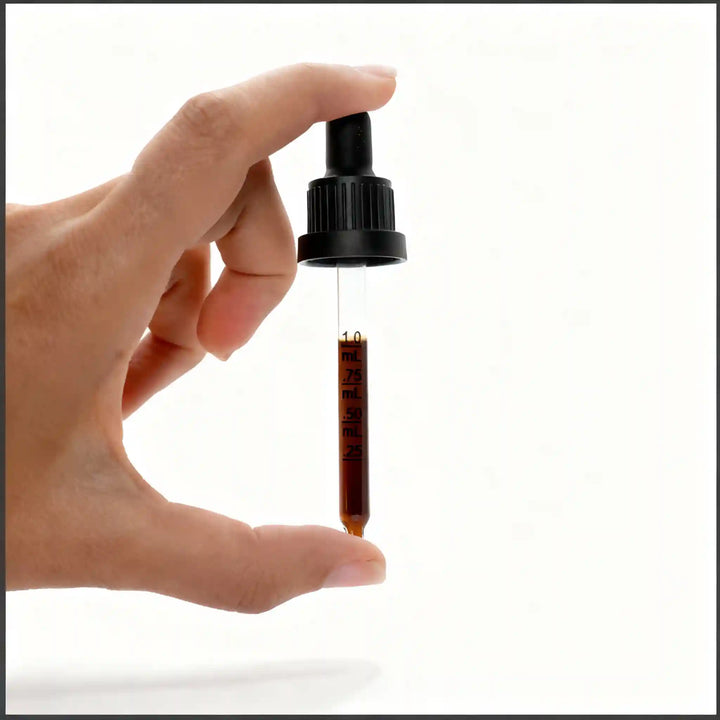 Gotas de Melena de León - Ultra concentrado 50ML