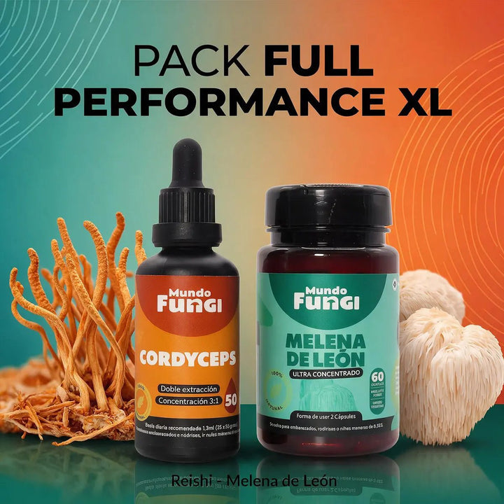 Full Performance XL