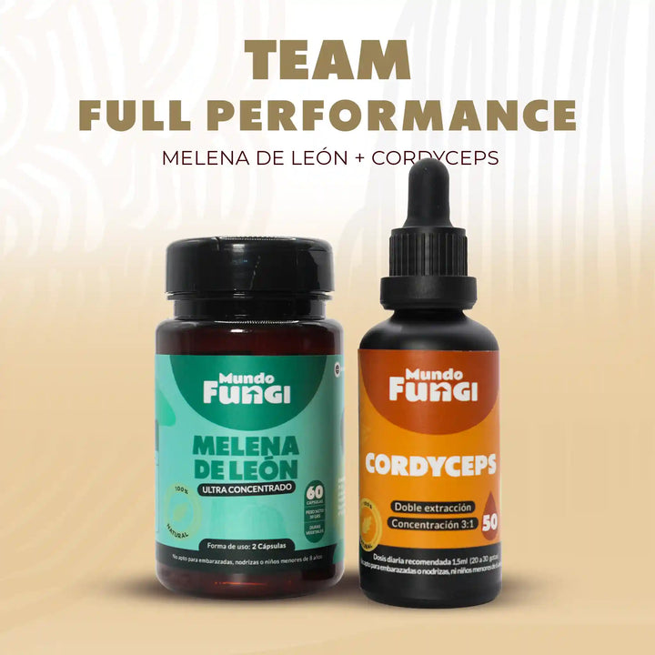 Full Performance XL