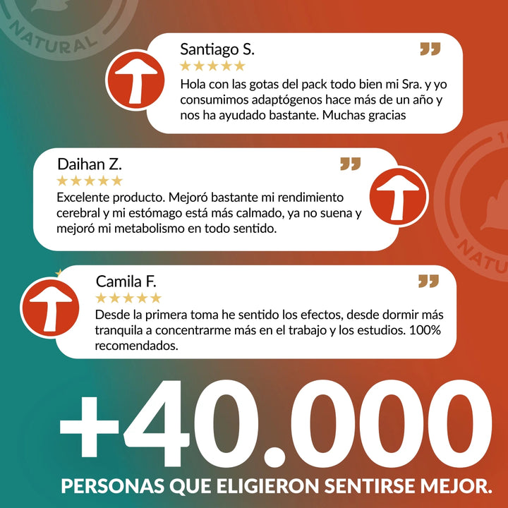 Pack Bienestar Inicial