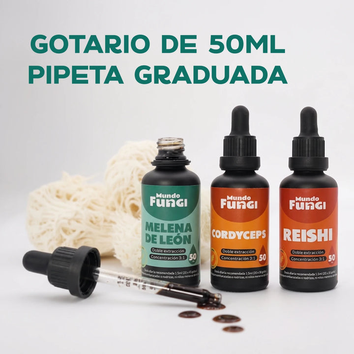 Pack Bienestar Inicial