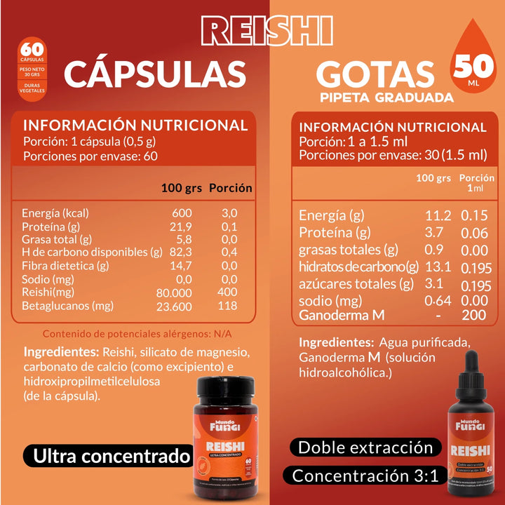 Pack Team Vitalidad XL