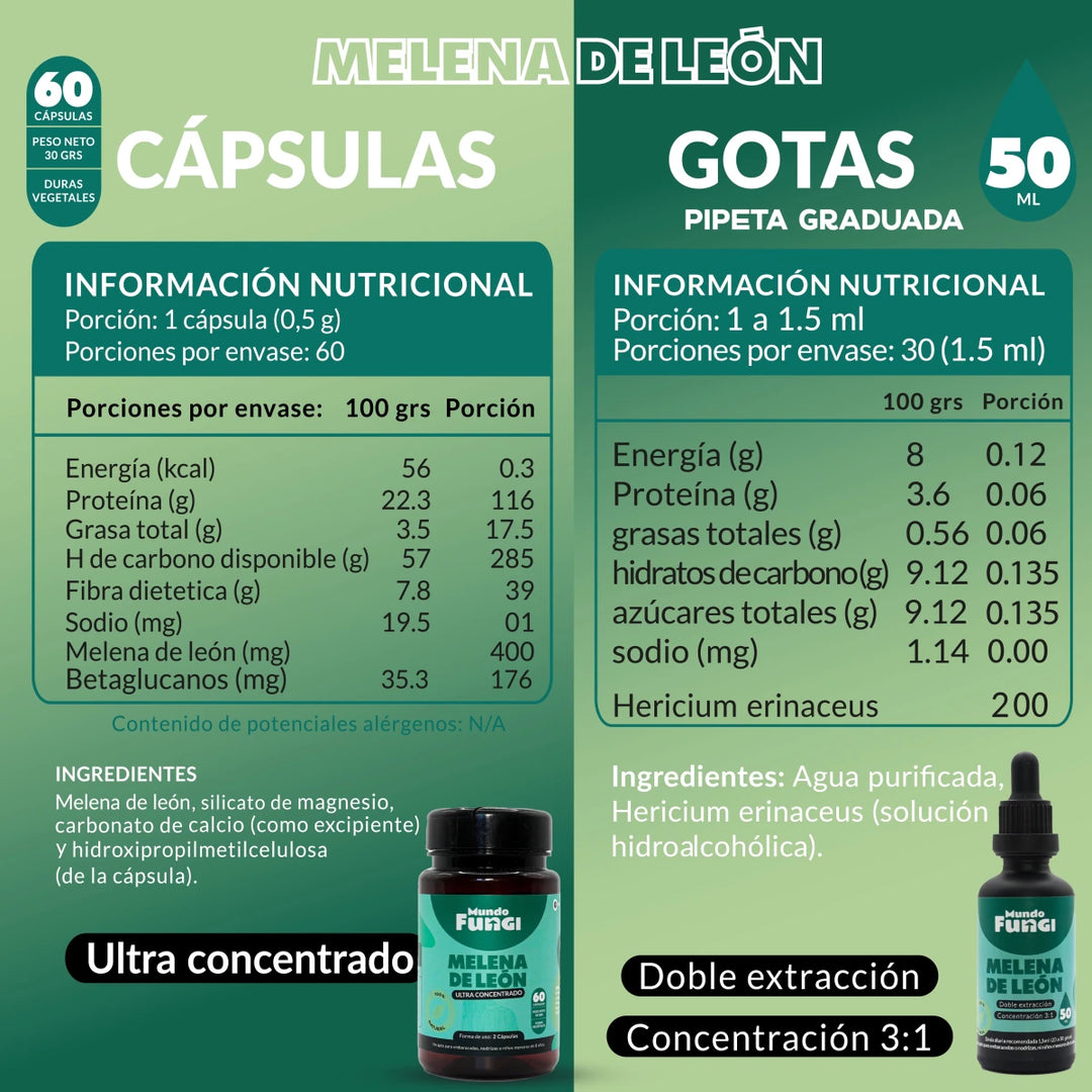 Pack Team Vitalidad XL