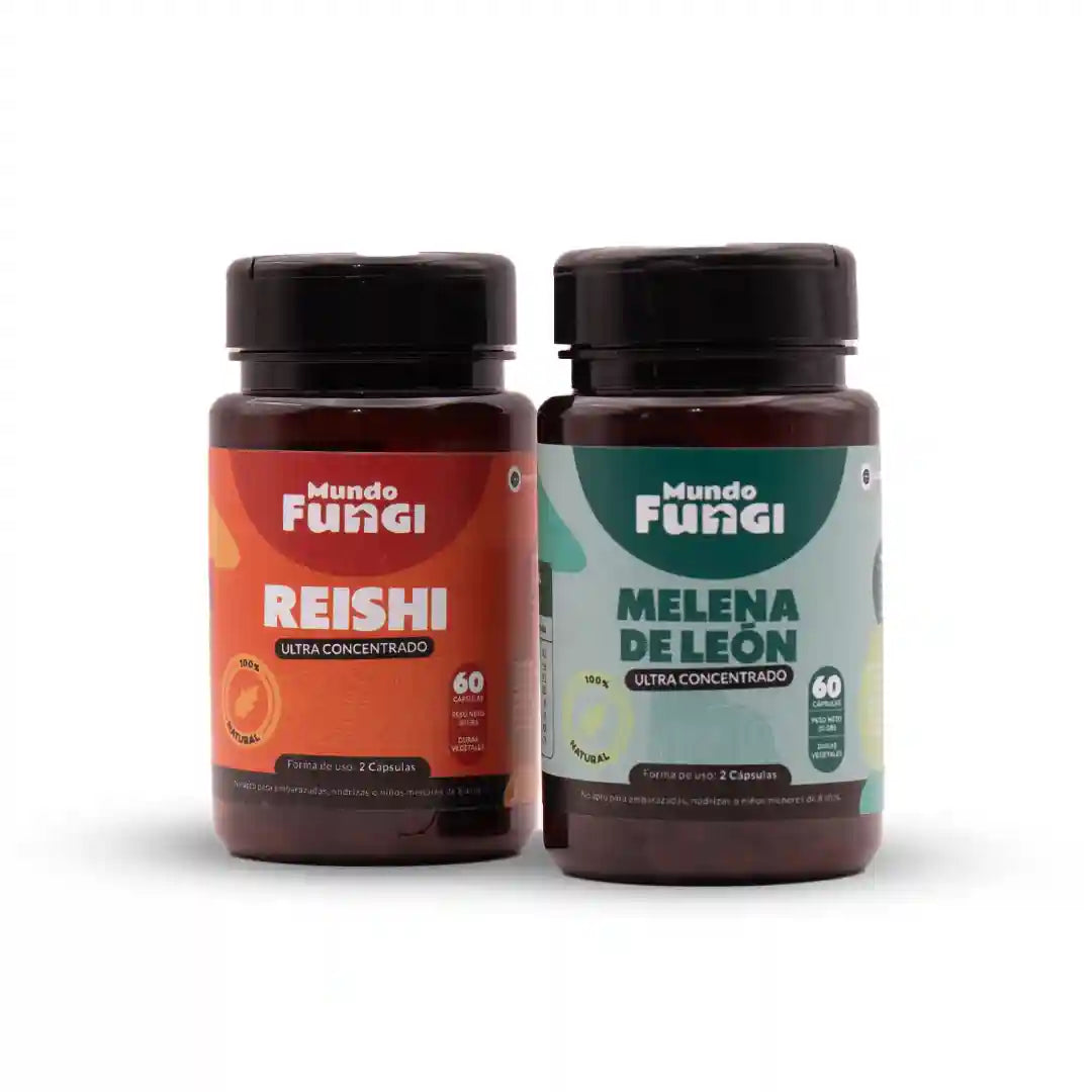 Pack: Estrés, Ansiedad y Depresión