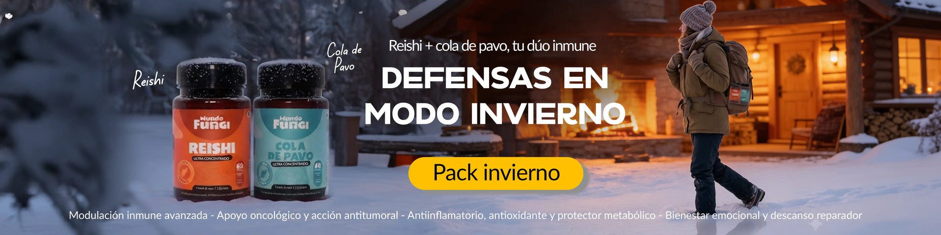 Banner promocional