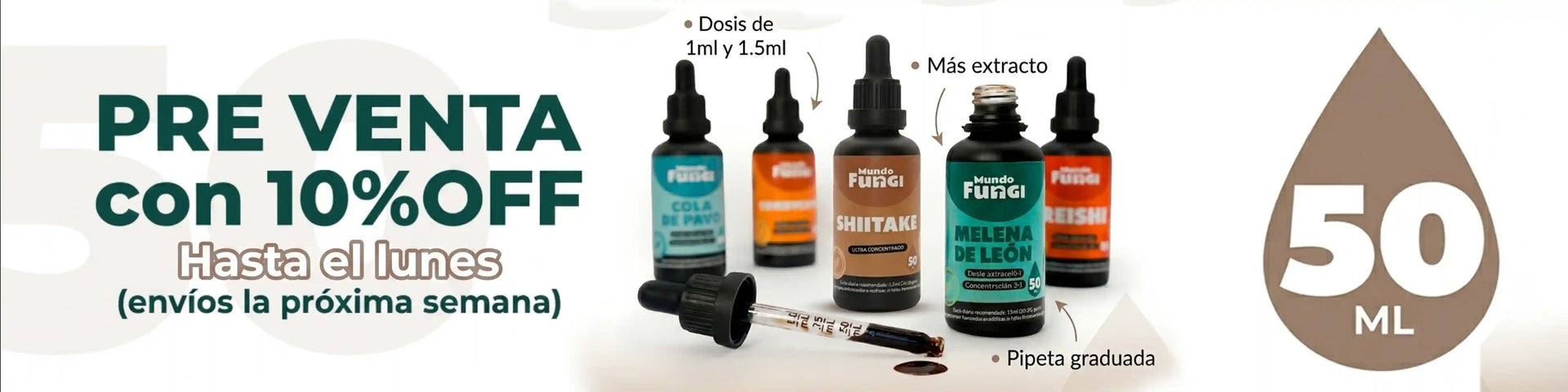 Banner promocional